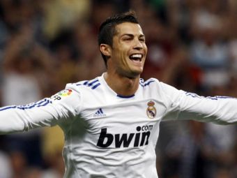 Performanta URIASA! Ronaldo si Suarez sunt cei mai buni din Europa! Cum arata clasamentul golgheterilor