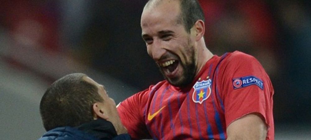 Am petrecut cu MICI si BERE si tot nu ne-au batut! Latovlevici a spus ce va urma pentru el din vara: Iasmin Latovlevici Petrolul Ploiesti Steaua