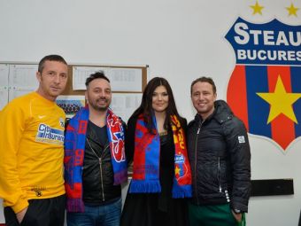 
	Primaria a INTERZIS defilarea Stelei in Bucuresti! Surprizele pregatite de campioni pentru titlul 25:
