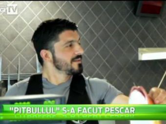 
	Gattuso vine sa faca afaceri cu Mutu in Romania! :) Ce vrea sa faca in timpul liber daca vine antrenor la Petrolul
