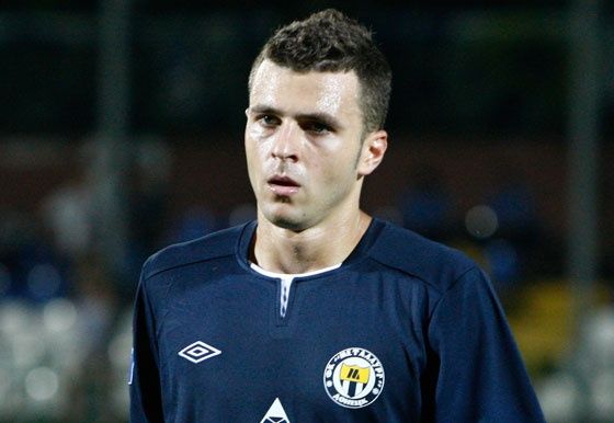 Junior Moraes Sahtior Donetk Steaua