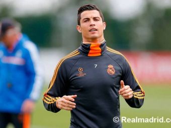 
	PROBLEME pentru Real: Ronaldo, Benzema si Bale s-au antrenat separat! Simeone a facut un anunt surprizator despre Costa!
