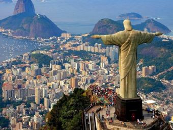 
	&quot;E cea mai mare epidemie din lume&quot;, anunta New York Times. Pericolul pentru toti turistii care vin sa vada Mondialul din Brazilia
