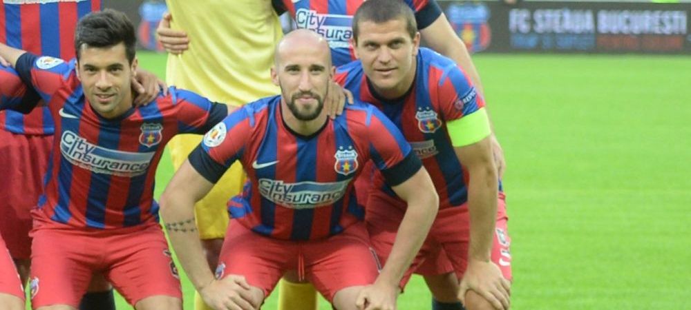 Steaua Alexandru Bourceanu
