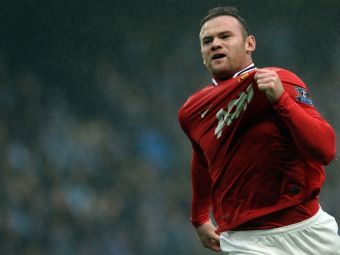 
	AVEREA imensa a lui Rooney! Starul de la United are mai multi bani decat jucatorii de la City! Cum arata TOP 30 sportivi:
