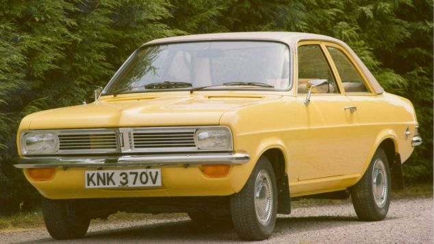 FOTO ATAC direct la succesul Dacia! Britanicii lanseaza cel mai puternic rival de pana acum! Primele imagini:_5