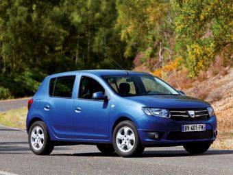 
	FOTO ATAC direct la succesul Dacia! Britanicii lanseaza cel mai puternic rival de pana acum! Primele imagini:
