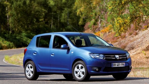 
	FOTO ATAC direct la succesul Dacia! Britanicii lanseaza cel mai puternic rival de pana acum! Primele imagini:
