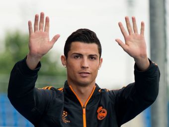 
	Ronaldo, cel mai bun din Spania! Messi nu a prins nici podiumul! Bale, depasit de omul care l-a interzis pe Rusescu la Sevilla
