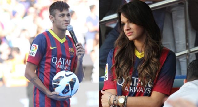 Singura victorie a lui Neymar in acest final de sezon: s-a impacat cu iubita inainte de Cupa Mondiala! _3