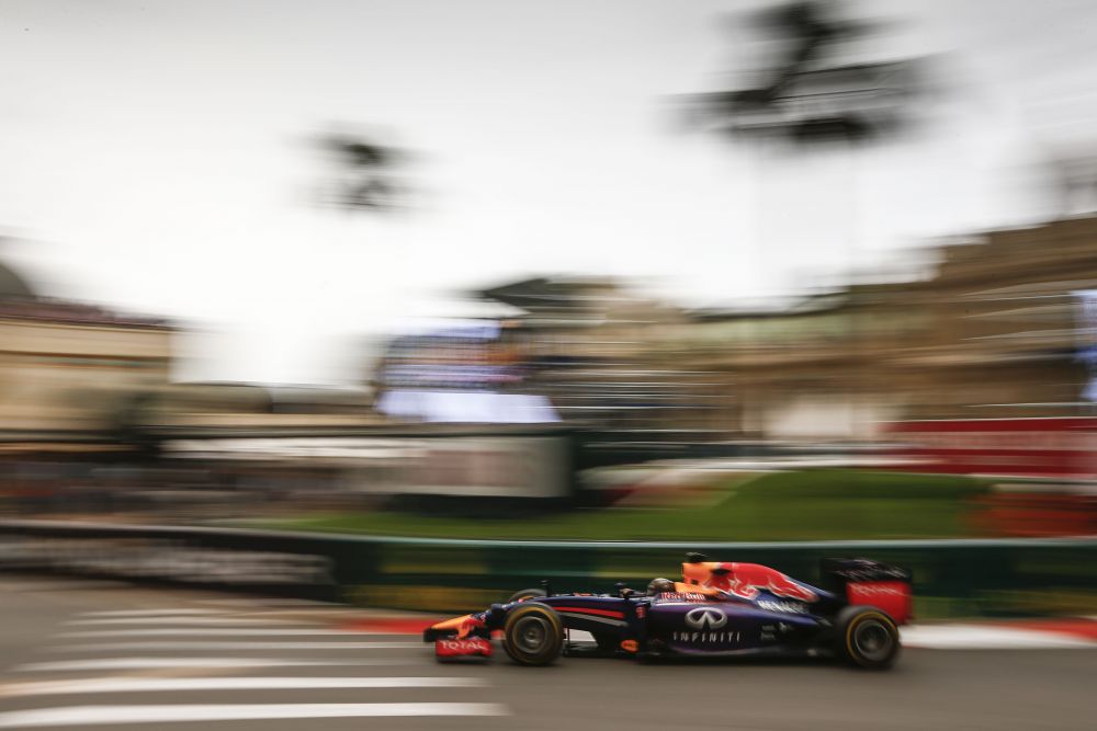 Aproape de TRAGEDIE in Formula 1! Vettel era sa-l loveasca pe Raikkonen la Monaco! Ce s-a intamplat_3