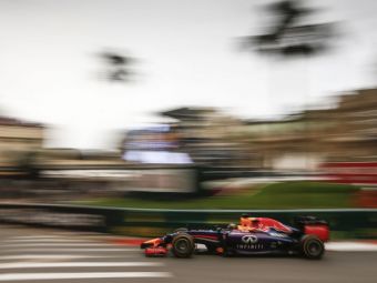 
	Aproape de TRAGEDIE in Formula 1! Vettel era sa-l loveasca pe Raikkonen la Monaco! Ce s-a intamplat

