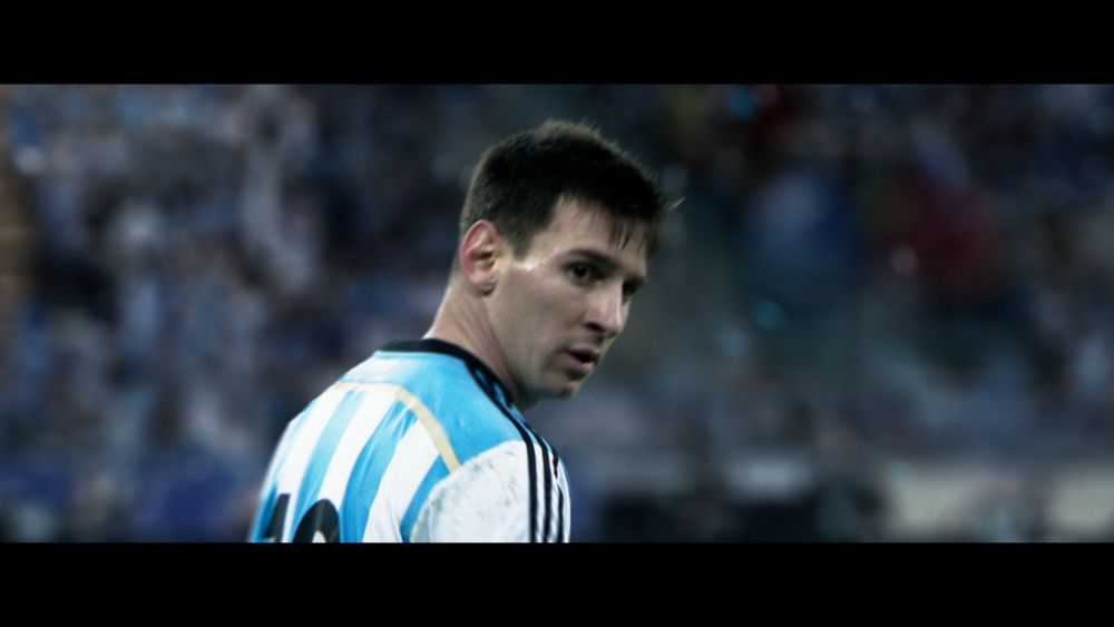 SENZATIE! Bourceanu, Torje, Pintilii si Gardos apar cu Messi in clipul de promovare a CM 2014! Imaginile sunt virale! VIDEO_5