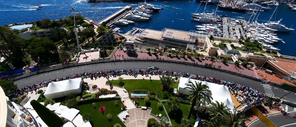 Rosberg a castigat Marele Premiu al Principatului Monaco! Hamilton pe 2, Vettel a abandonat! Cum arata clasamentul:_1