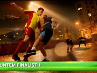 
	Avem echipa, avem valoare, avem nationala la Mondiale! :) Romanii vor juca finala Cupei Prieteniei Bergenbier, la Rio 
