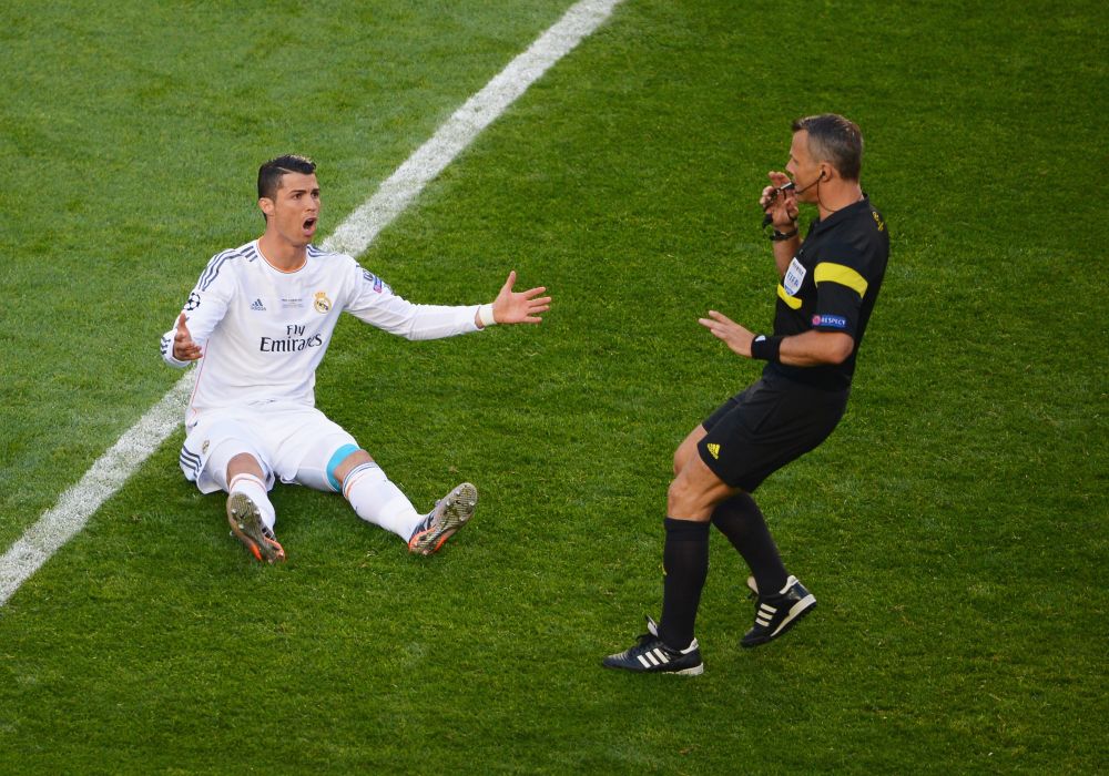 Galerie FOTO | Una fiesta por LA DECIMA! Real a luat a 10a Liga din istorie, Ronaldo si Bale au scos zeci de mii de fani pe strazi_13