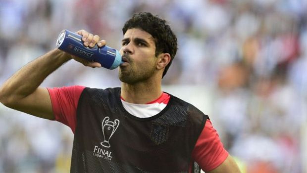 Cutremur pentru nationala Spaniei! Diego Costa are sanse minime sa mai prinda mondialul. Cine-i ia locul
