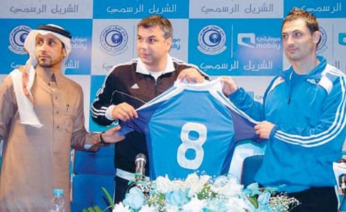 Reghecampf a fost numit oficial antrenor la Al Hilal! Premiera: Cum au anuntat ca e noul antrenor_4