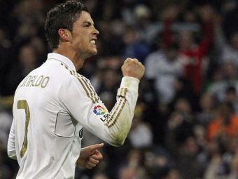 
	Gest TOTAL neasteptat al lui Ronaldo! S-a pozat cu tricoul altei echipe, MILIOANE de oameni au inceput sa viseze
