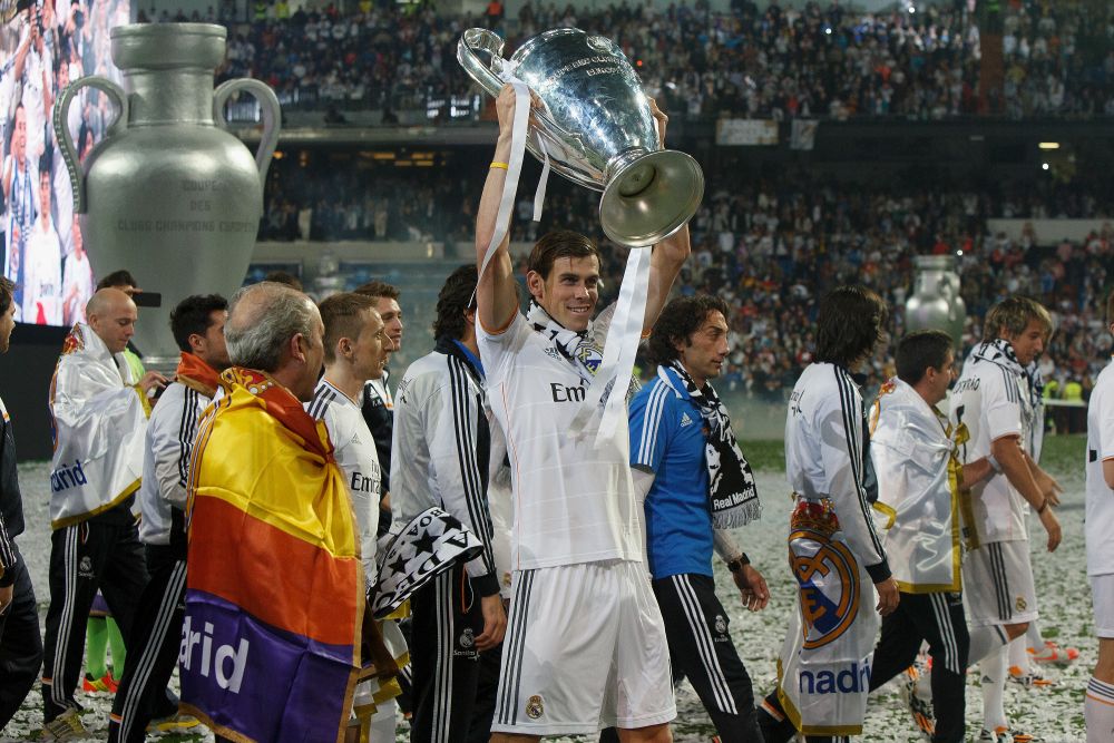 Real Madrid, un nou record! OFICIAL: Cel mai scump transfer din istoria fotbalului: peste 100 milioane €_2