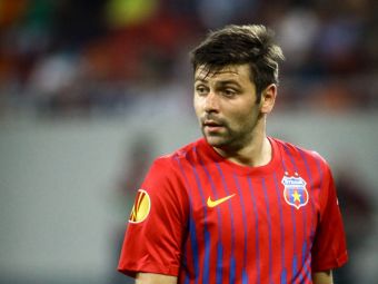 
	Rusescu NU exclude o revenire la Steaua, dar nu acum! Surpriza verii poate veni de la Getafe: Contra il vrea in locul lui Marica 

