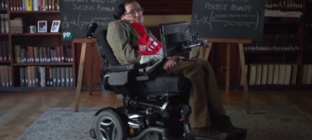 Stephen Hawking Anglia cm 2014 CM Brazilia 2014