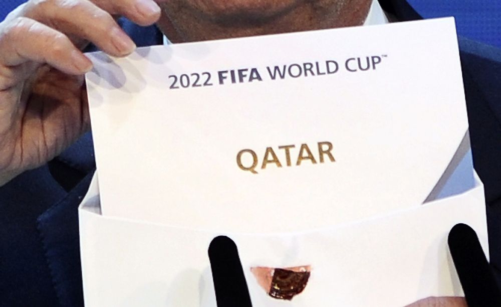 FIFA nu se astepta la una ca asta! Oficialii din Qatar au stabilit reguli INCREDIBILE pentru fanii ce vor veni la Mondial in 2022_2