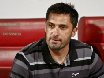 
	Dinamo renaste cu ajutorul legendelor! Negoita l-a ofertat pe Claudiu Niculescu! Ce post i-a oferit:
