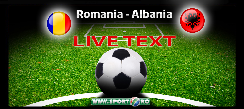 Romania Albania