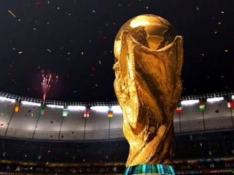 
	Au aparut dovezile! Caz de coruptie de MILIOANE: cum a fost vanduta Cupa Mondiala din 2022 Qatarului
