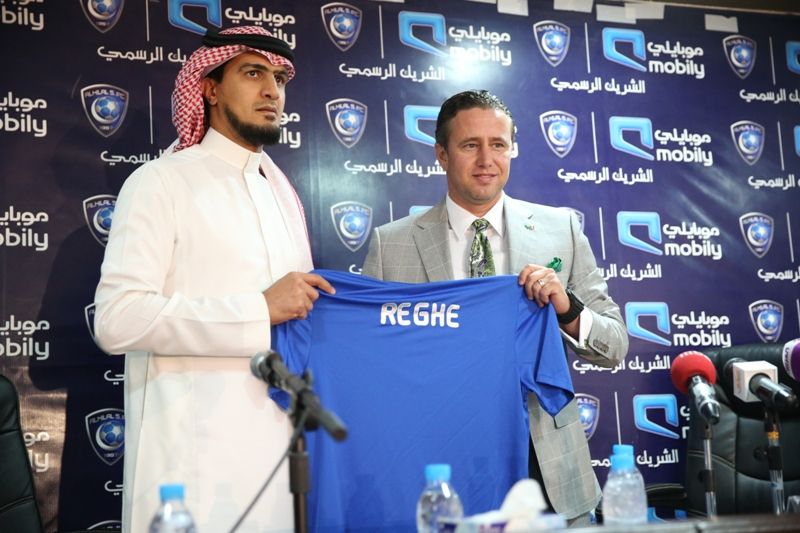 Prima decizie a lui Reghe la Al Hilal: a cerut concedierea unui om din club! Planul anuntat de antrenorul roman in Arabia_1