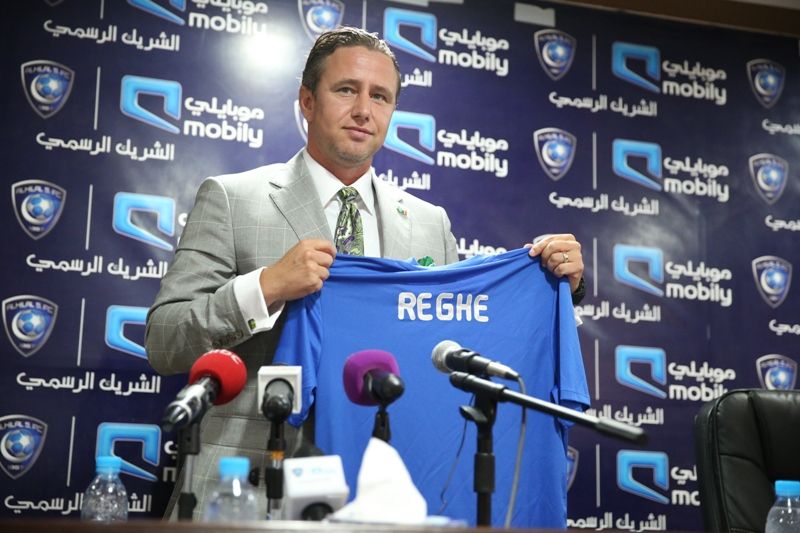 Prima decizie a lui Reghe la Al Hilal: a cerut concedierea unui om din club! Planul anuntat de antrenorul roman in Arabia_2