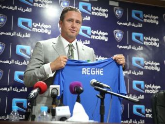 
	Prima decizie a lui Reghe la Al Hilal: a cerut concedierea unui om din club! Planul anuntat de antrenorul roman in Arabia
