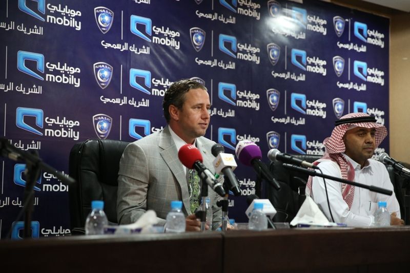 Prima decizie a lui Reghe la Al Hilal: a cerut concedierea unui om din club! Planul anuntat de antrenorul roman in Arabia_3