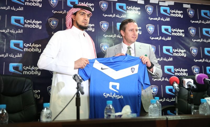 Prima decizie a lui Reghe la Al Hilal: a cerut concedierea unui om din club! Planul anuntat de antrenorul roman in Arabia_4