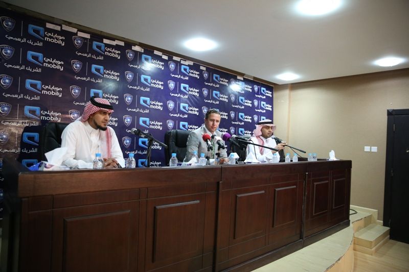 Prima decizie a lui Reghe la Al Hilal: a cerut concedierea unui om din club! Planul anuntat de antrenorul roman in Arabia_5