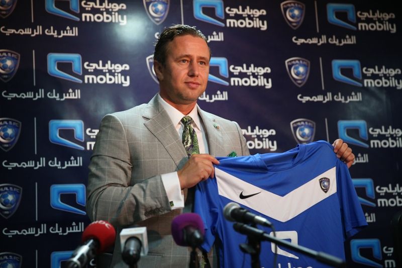 Prima decizie a lui Reghe la Al Hilal: a cerut concedierea unui om din club! Planul anuntat de antrenorul roman in Arabia_6
