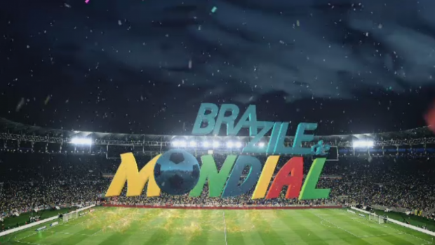 
	BraZile de Mondial | AMR 10 zile pana la debutul turneului final! Prezentarea grupei A, cu Brazilia, Croatia, Mexic si Camerun 
