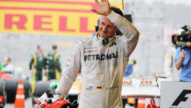
	&quot;Ma tem ca nu vom mai auzi vesti bune despre el!&quot; Peste 150 de zile de coma, familia refuza sa publice starea lui Schumacher!
