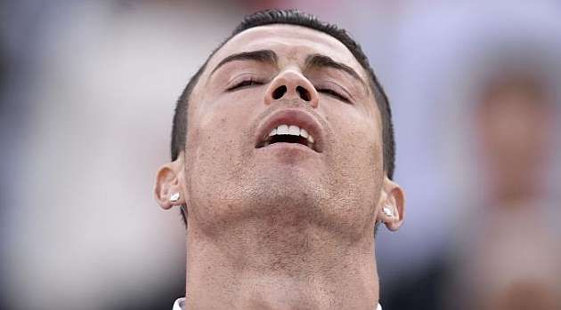 Cristiano Ronaldo Cupa Mondiala 2014