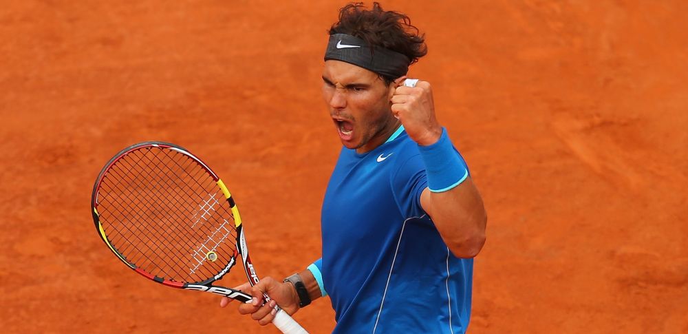 "Regele" Spaniei nu a abdicat! Nadal a cucerit al 9-lea trofeu Roland Garros: 3-6, 7-5, 6-2, 6-4! Djokovici, fara titlu la Paris_15