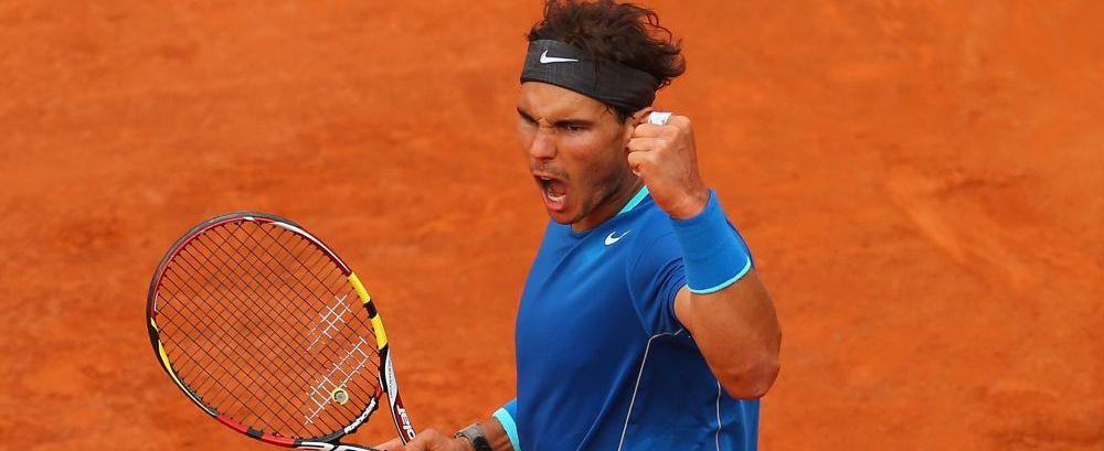 "Regele" Spaniei nu a abdicat! Nadal a cucerit al 9-lea trofeu Roland Garros: 3-6, 7-5, 6-2, 6-4! Djokovici, fara titlu la Paris_18