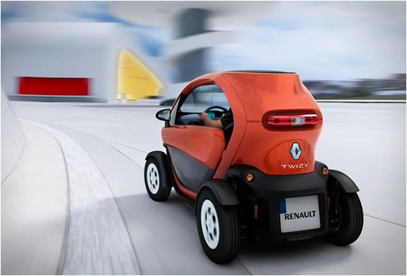 FOTO Renault a lansat masina electrica de 7000 de euro in Romania! Cum arata si ce dotari are:_8