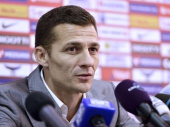 Primul transfer al lui Galca la Steaua? Ar putea fi prima lovitura de pe piata transferurilor in Romania