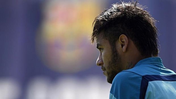 
	Barcelona a fost gasita vinovata de EVAZIUNE FISCALA in scandalul Neymar! Amenda uriasa pe care ar putea s-o plateasca
