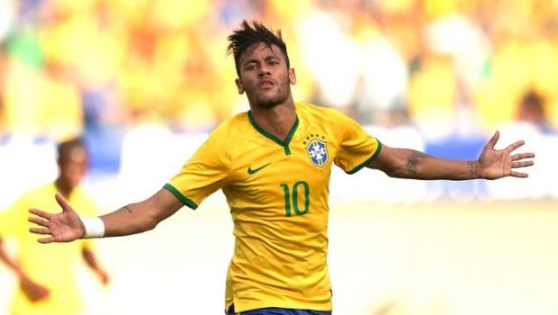 
	NEYMARTE! Neymar e extraterestrul Braziliei la Cupa Mondiala! Faze magice reusite in meciul cu Panama. VIDEO
