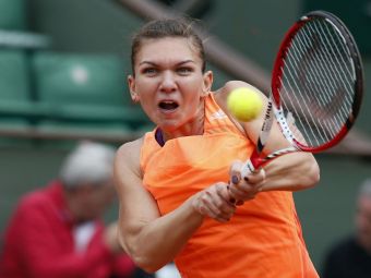 Halep va juca in tara la primul turneu WTA din Romania: &quot;Va fi un spectacol!&quot; Cand va avea loc Bucharest Open