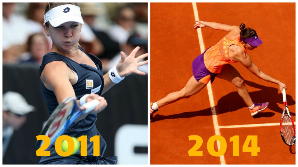 Transformarea uluitoare a Simonei Halep! Cum s-a schimbat corpul ei din cauza tenisului! Detaliul pe care nu l-a observat nimeni_2
