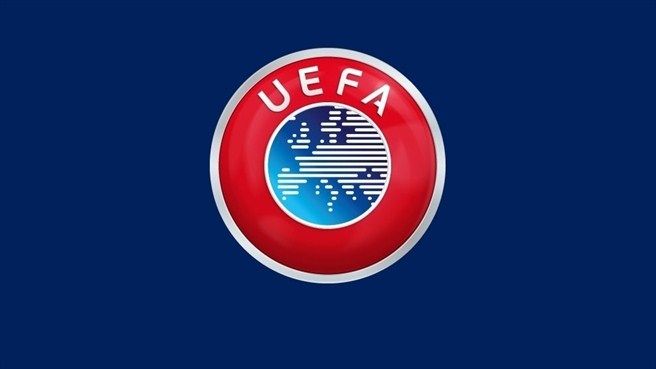 Steaua Rosie Belgrad Cervena Zvezda UEFA