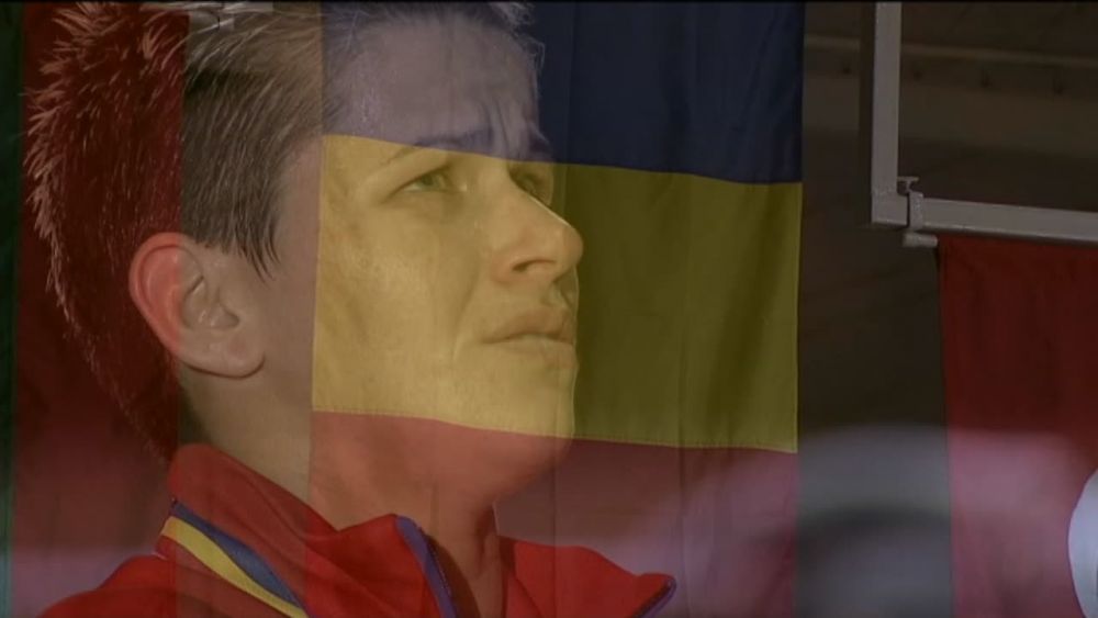 AUR pentru Romania! Steluta Duta e Campioana Europeana: "Urmeaza titlul mondial si medalie olimpica!" _13
